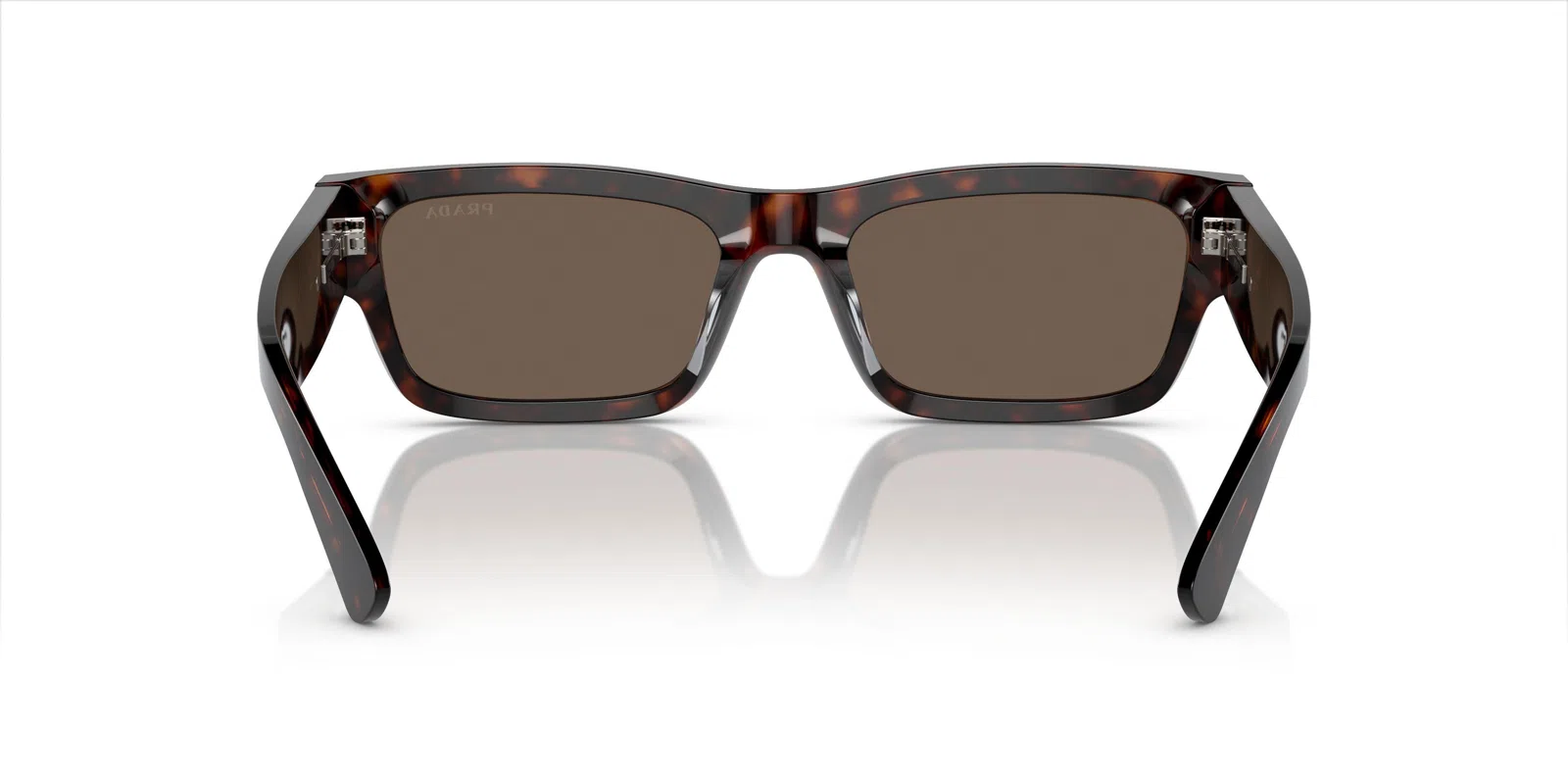 Prada A03SF Sunglasses - view 17